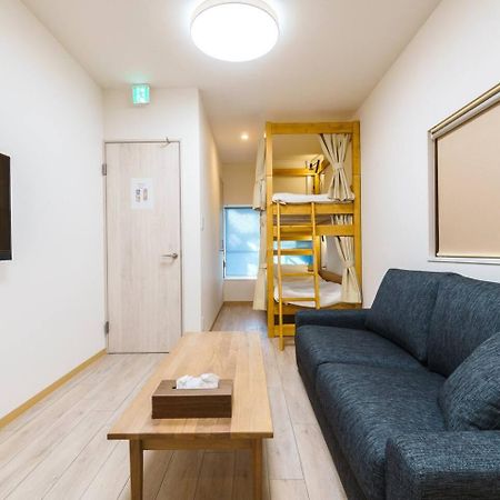 Villa 雅宿nf202 à Ōsaka Extérieur photo