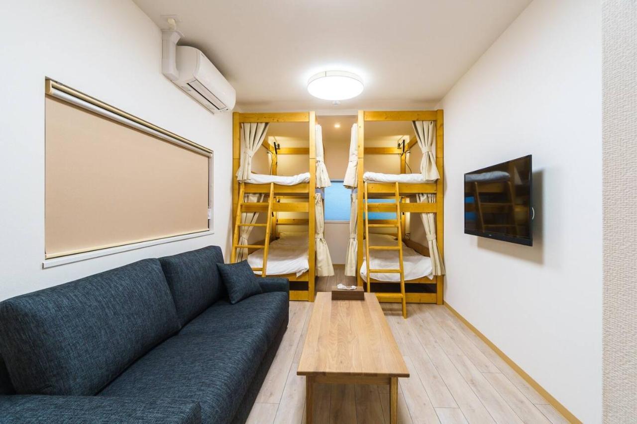 Villa 雅宿nf202 à Ōsaka Extérieur photo
