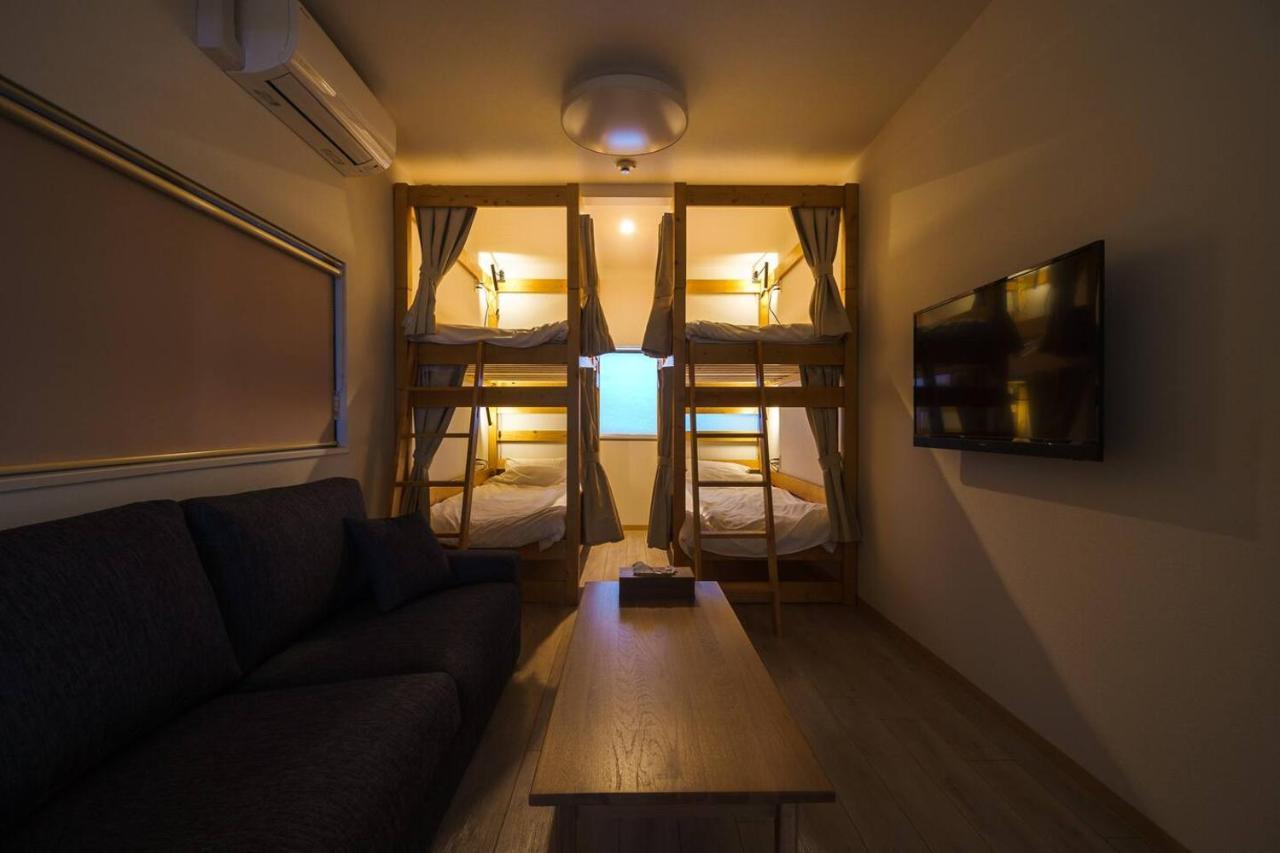 Villa 雅宿nf202 à Ōsaka Extérieur photo