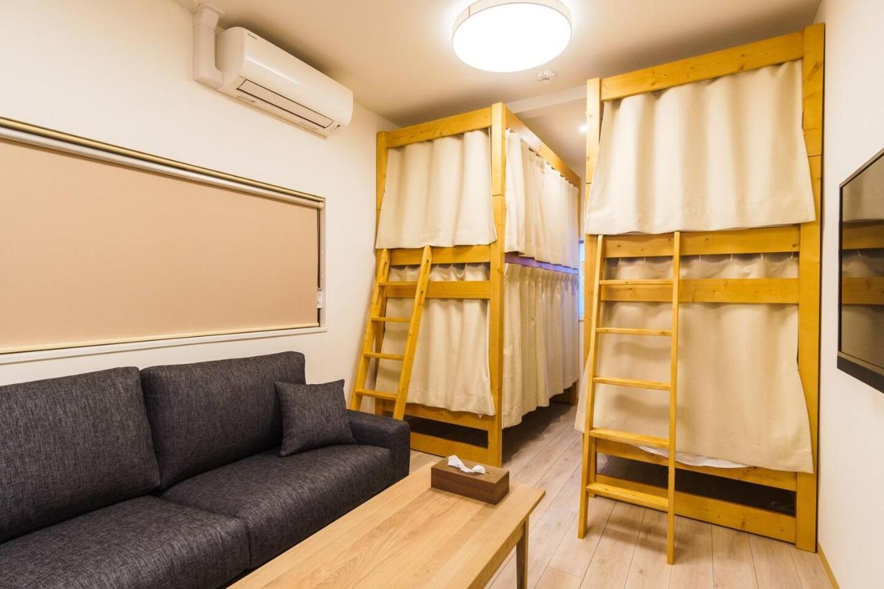 Villa 雅宿nf202 à Ōsaka Extérieur photo