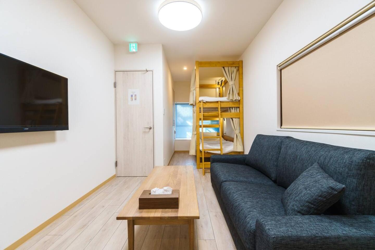 Villa 雅宿nf202 à Ōsaka Extérieur photo
