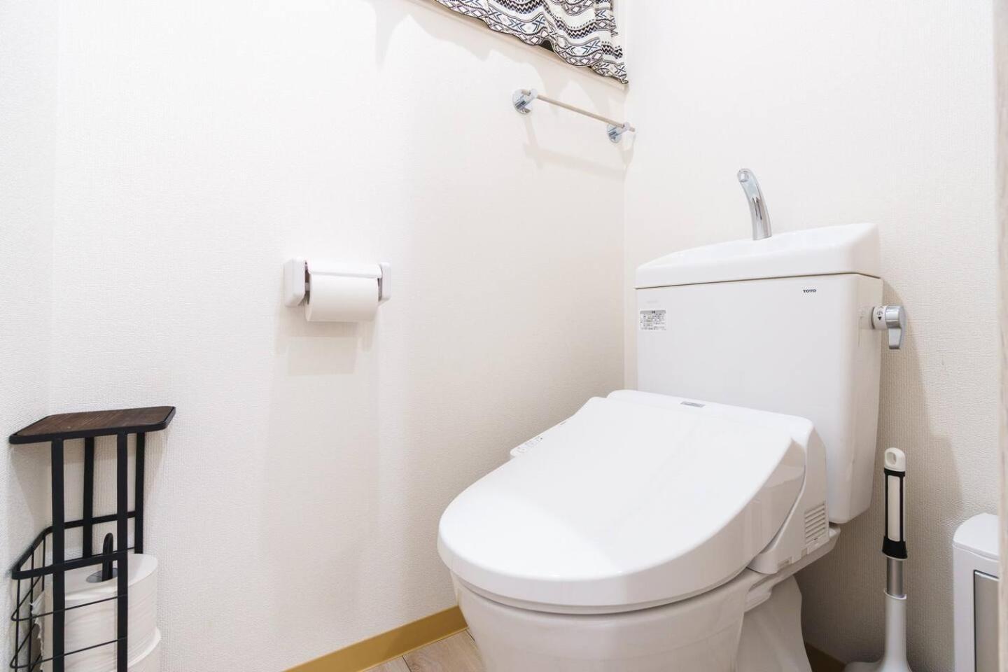 Villa 雅宿nf202 à Ōsaka Extérieur photo