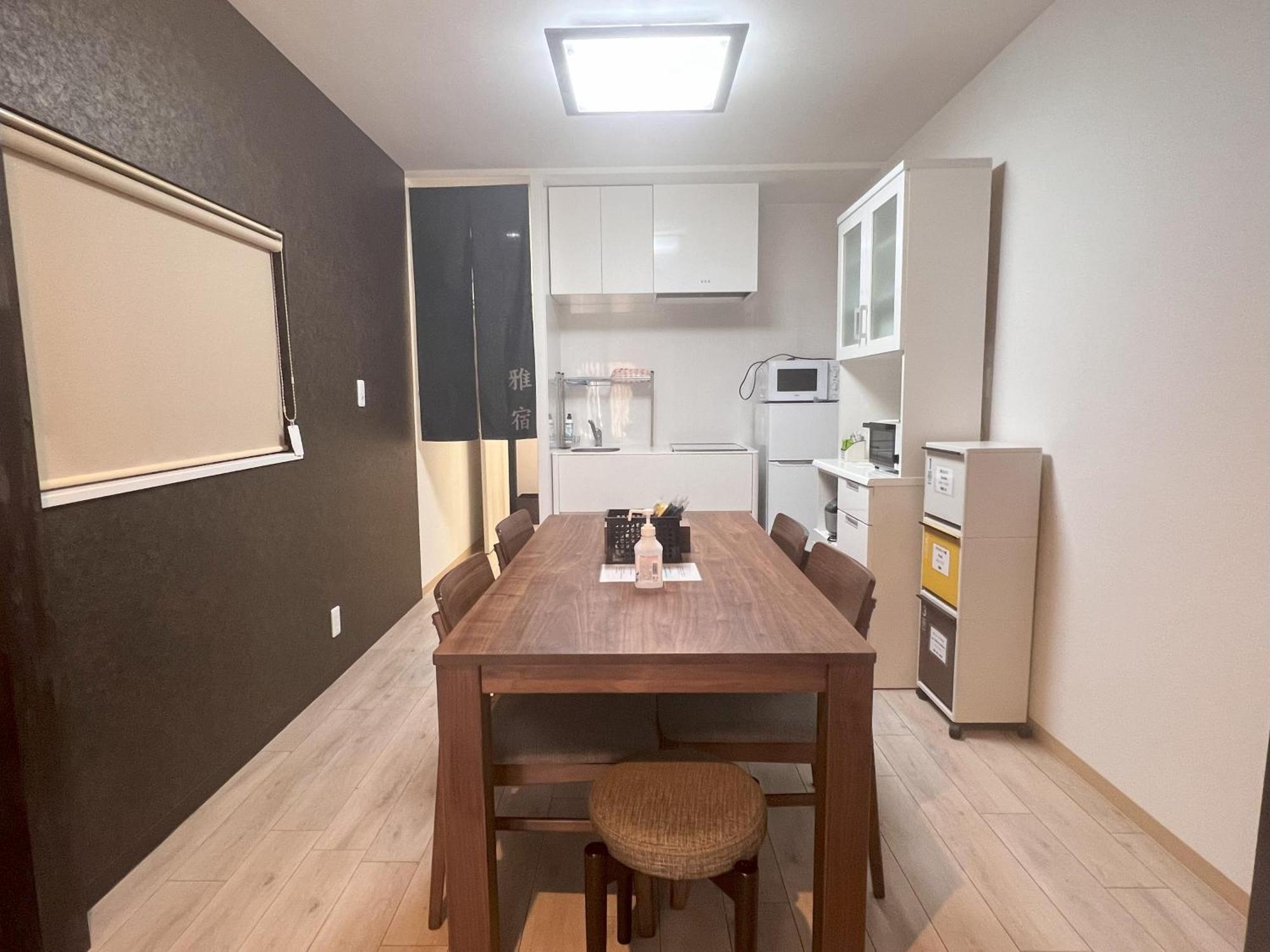 Villa 雅宿nf202 à Ōsaka Extérieur photo